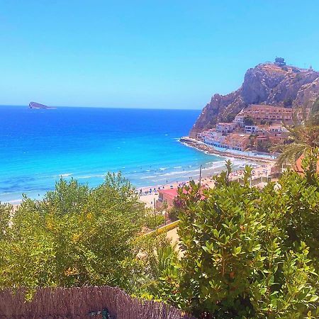 Casa del Mar - Poniente Beach Benidorm Esterno foto